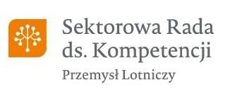 Logo SRK Przemysłu Lotniczego